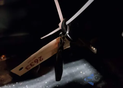 2016 Hyundai Veloster from USA, damaged, VIN KMHTC6AD7GU302358